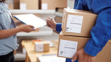 Koeman Nigeria parcel-delivery-service